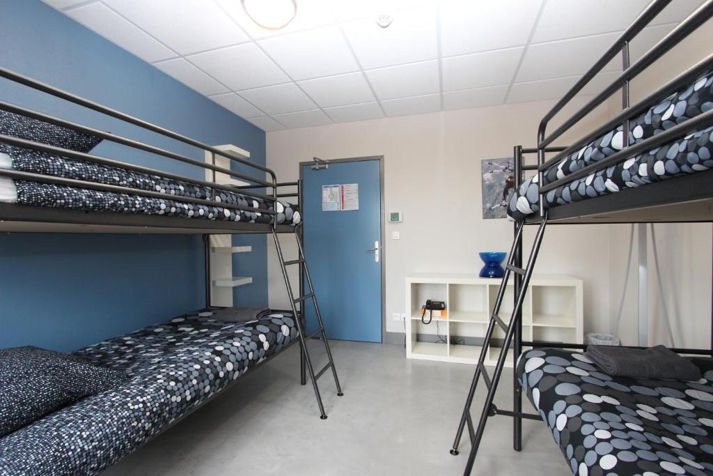 Auberge Flyzone Lézignan-Corbières Habitación foto