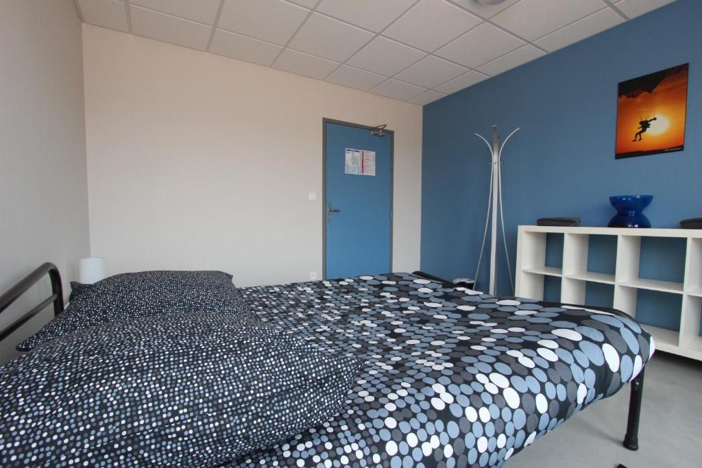 Auberge Flyzone Lézignan-Corbières Habitación foto